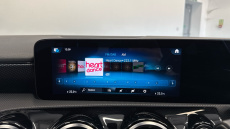 Mercedes-Benz A-Class A180 Sport Executive 5dr Auto Petrol Hatchback